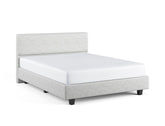 Taylor Fabric Bed Frame (Made-to-Order)